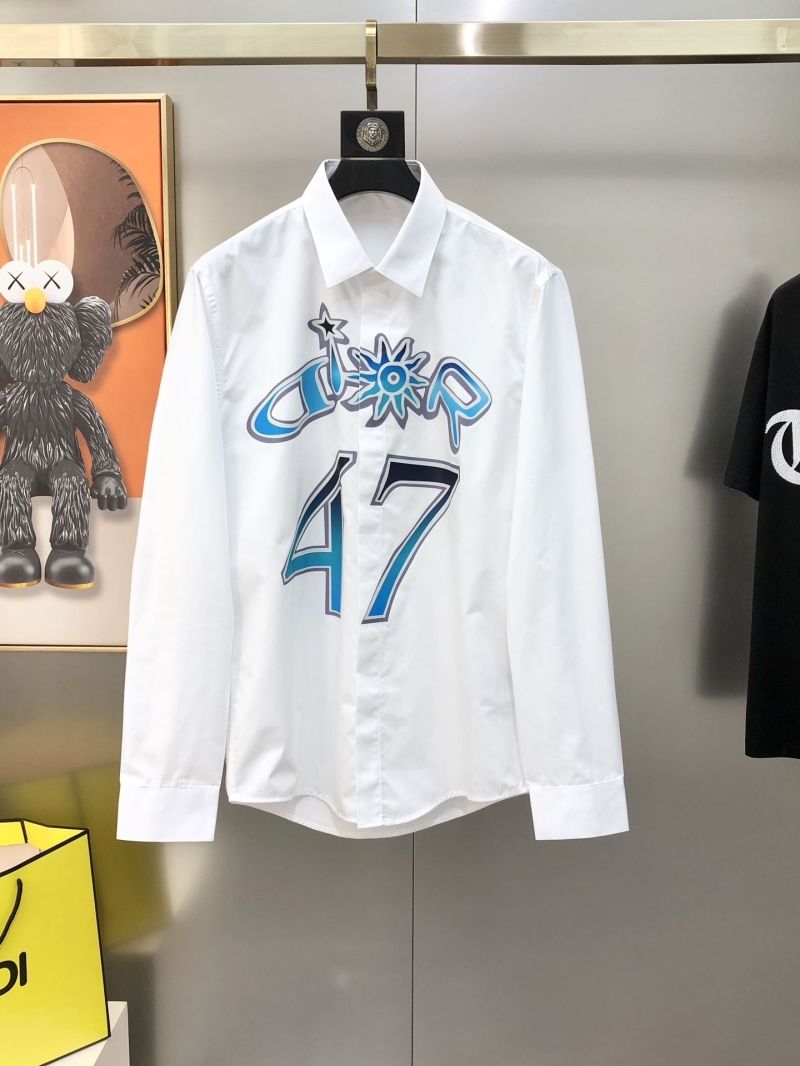 chr1st1an D10r shirts